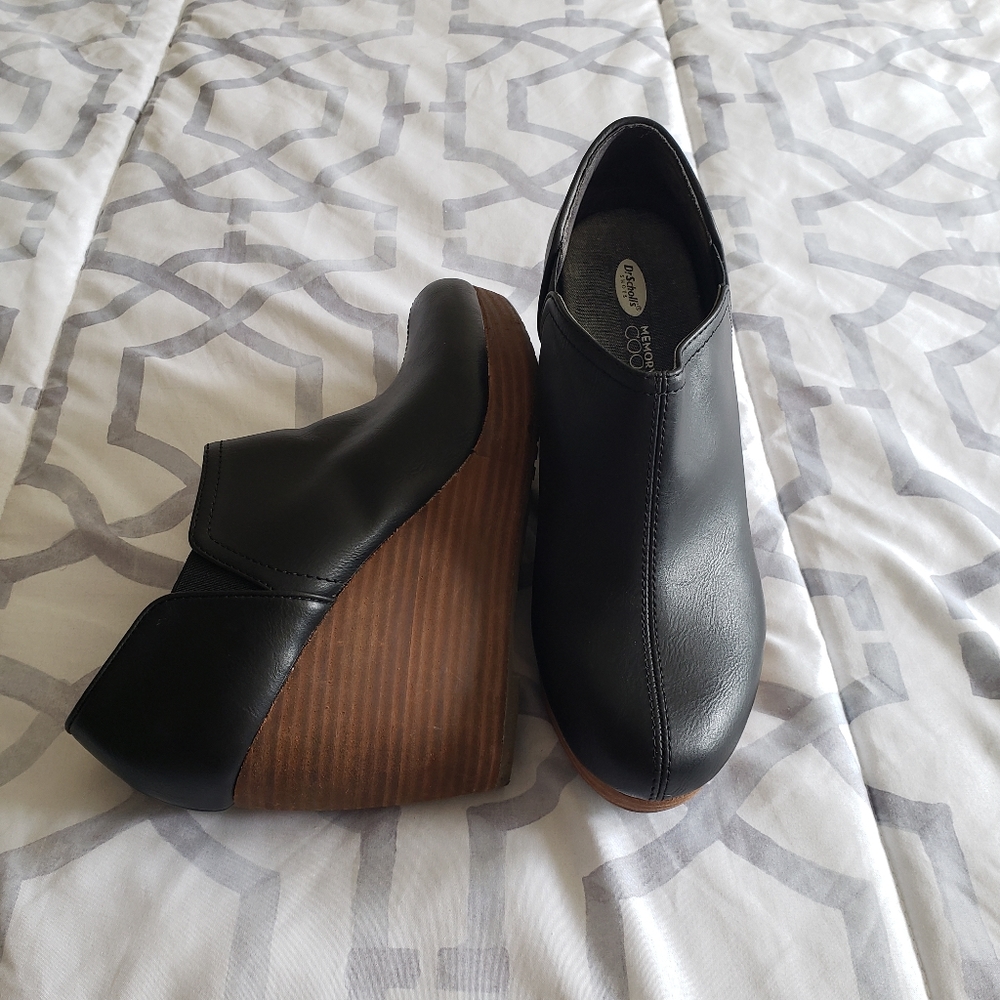Dr. Scholl's wedges